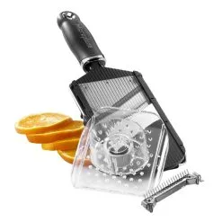 Microplane Håndholdt Mandolinjern