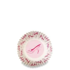 Princess Mini Muffinsforme, 10 Stk.