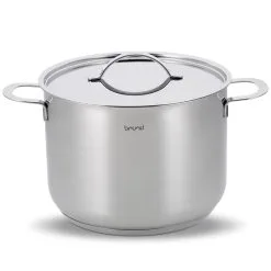 Scanpan Suppegryde Med Låg 10 L