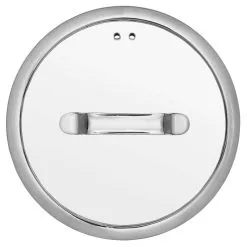 Scanpan TechnIQ Glaslåg 22 Cm