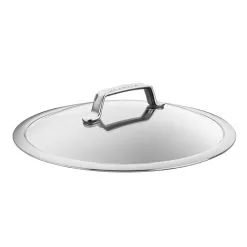 Scanpan TechnIQ Glaslåg 30 Cm
