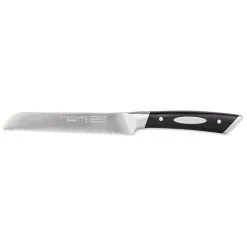 Scanpan Classic Baguette-/ Brødkniv 14 Cm