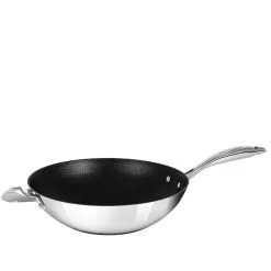 Scanpan HaptIQ Wok 32 Cm