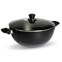 Scanpan Classic Induction Slip-let Suppe-/stegegryde 7,5 Liter