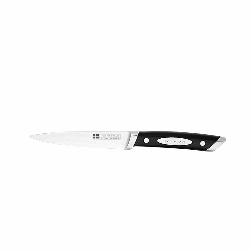Scanpan Classic Urtekniv 11,5 Cm