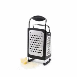 Microplane Rivejern Med 4 Sider