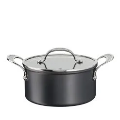 Tefal Jamie Oliver Cook's Classic Slip-let Gryde 24 Cm 5,2 Liter + Låg