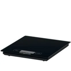 Magimix Køkkenvægt 10 Kg Sort Glas