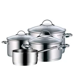 WMF Provence Plus Grydesæt 7 Dele