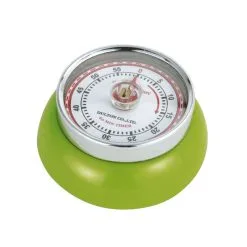 Zassenhaus Speed Timer æggeur Lime