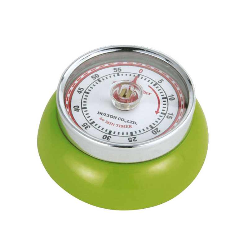 Zassenhaus Speed Timer æggeur Lime