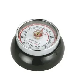 Zassenhaus Speed Timer æggeur Sort