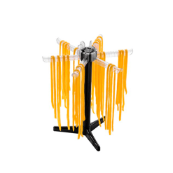 Gefu Pasta Stativ Med 6 Arme