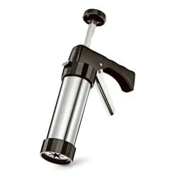 Küchenprof Konditorpresse Med Skabeloner