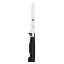 Zwilling Four Star Udbenerkniv 14 Cm