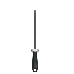 Zwilling Keramisk Slibestål Sort 23 Cm