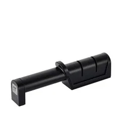 Zwilling Knivskærper Sort