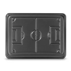 Birkmann Bageform Fodboldbane 30x22 Cm