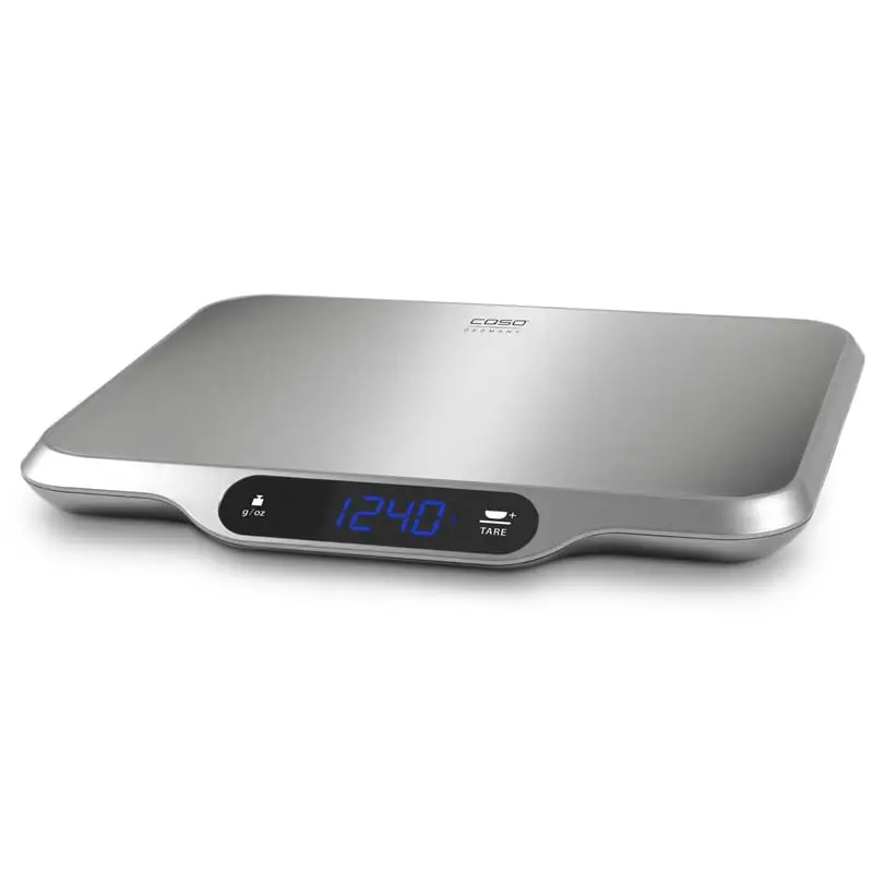 Caso Køkkenvægt Op Til 15 Kg. L15