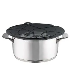 KOCHBLUME Universallåg Til Gryder 14-20 Cm