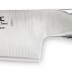 Global Grøntsagskniv Stål G-102