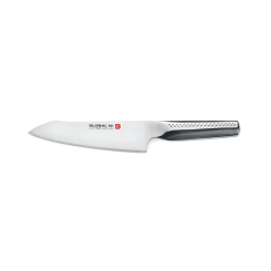 Global NI Santoku Kokkekniv 32 Cm GN-007