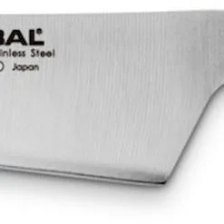 Global Orientalsk Kokkekniv G-4 18 Cm