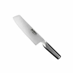 Global Grøntsagskniv Orientalsk 18 Cm G-5