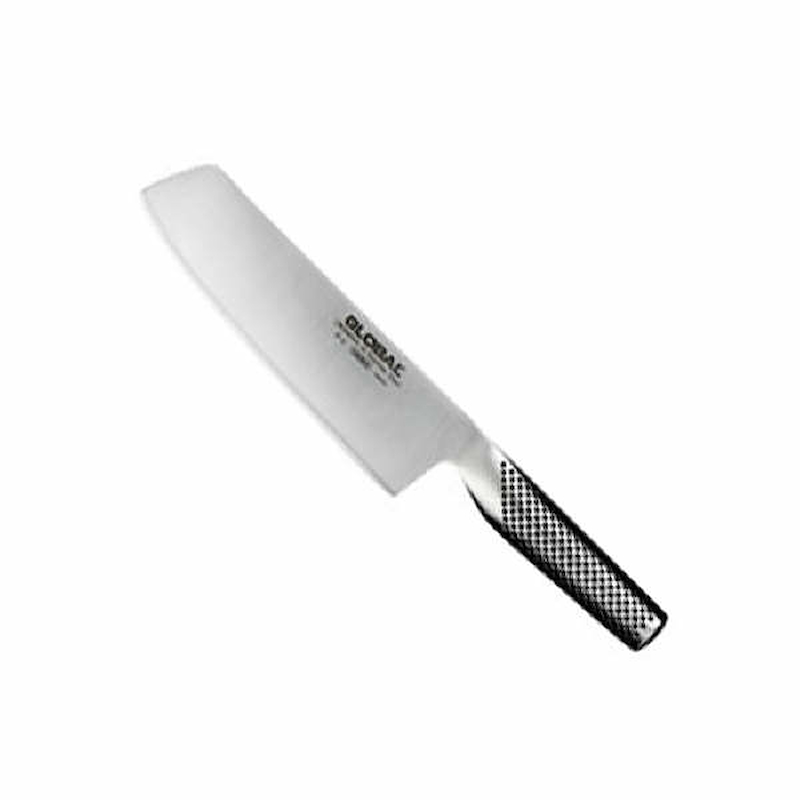 Global Grøntsagskniv Orientalsk 18 Cm G-5