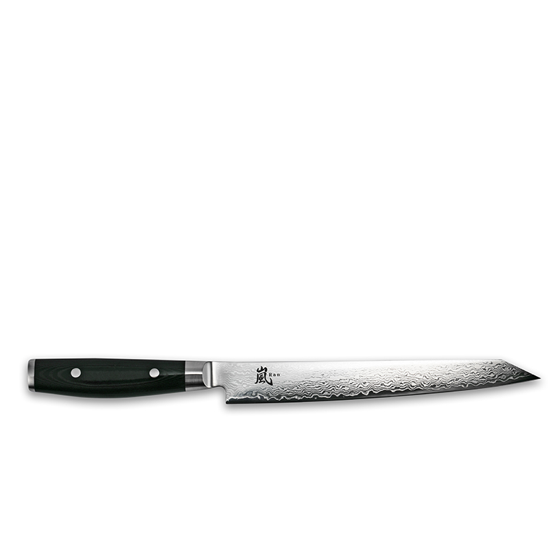 Yaxell Ran Filet/Sushi Kniv 23 Cm