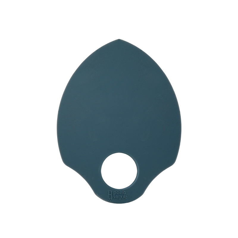 Point Virgule Silikone Østershandske By Nik Baeyens