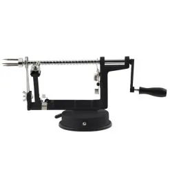 DAY Æbleskræller Sort