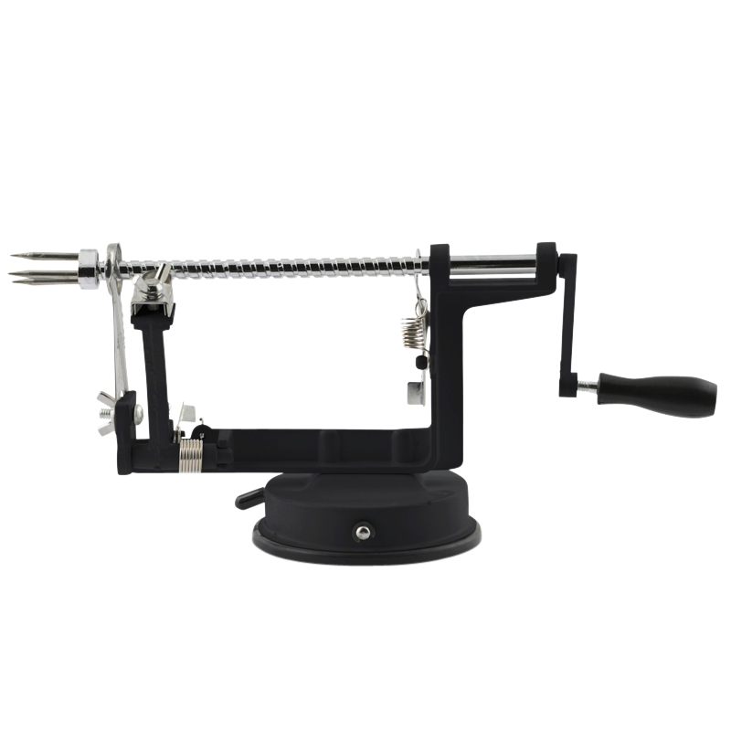 DAY Æbleskræller Sort