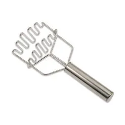 Aldente Kartoffelmoser Med Fjeder