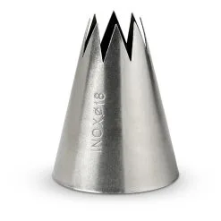 Blomsterbergs Stjernetylle 18 Mm