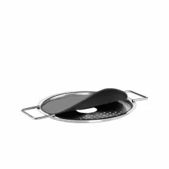 Eva Trio Hældelåg 16 Cm