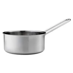 Eva Trio Sauterkasserolle Uden Belægning 1,3 Liter