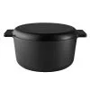 Eva Solo Nordic Kitchen Slip-let Gryde 6,0 Liter