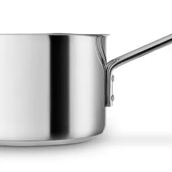 Eva Trio Kasserolle Stål Med Keramisk Belægning 1,8 Liter