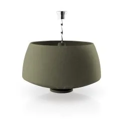 Eva Solo Green Tool Salatslynge/dørslag