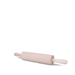 Aldente Kagerulle Bøg 25 Cm