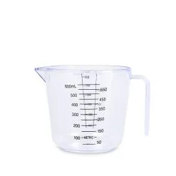 Aldente Målekande Mellem 600ml