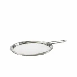 Eva Trio Tallerkenlåg Glas Ø20 Cm