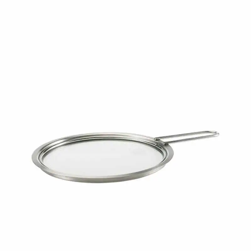 Eva Trio Tallerkenlåg Glas Ø20 Cm