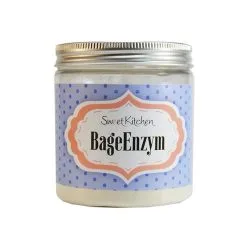 Sweetkitchen Bage Enzym 80 Gram