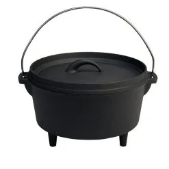 Hâws HÂWS Støbejernsgryde 4 Liter