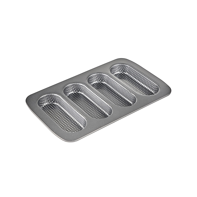 Blomsterbergs Sandwichform 35x21 Cm