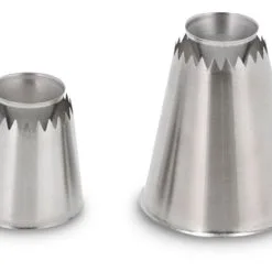 Blomsterbergs Tyllesæt Sultan Hulkransetyller 2 Stk.