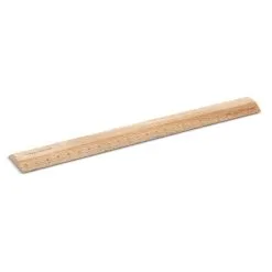 Blomsterbergs Blomsterberg Lineal Eg 51x6,5x1,5 Cm