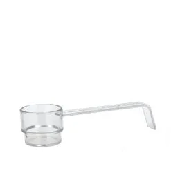 Rosti Rösti Mensura Måleske Klar 5 Ml Klar